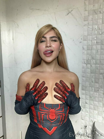 Evelyn Felix