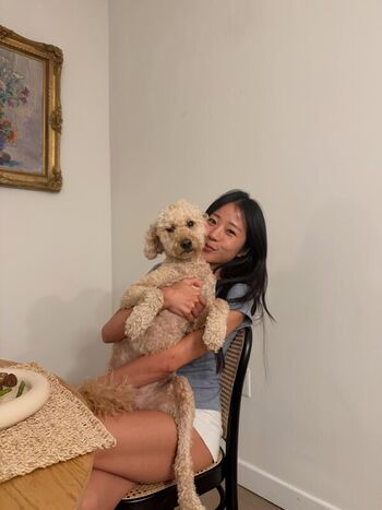 Evelyn Ha