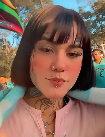 Evelyn Mirelly