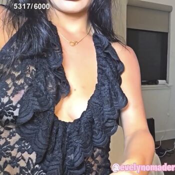 Evelyn Ortiz