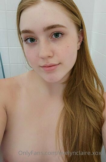 Evelynclaire