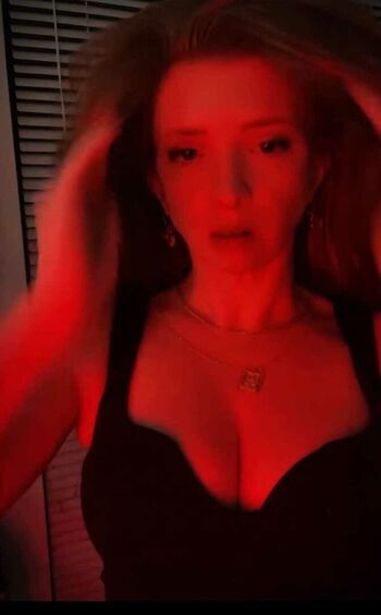 EvelynDeFierce