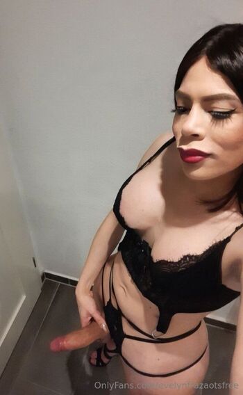 evelynfrazaotsfree