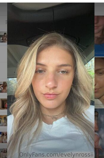 Evelynrossi