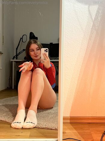 Evelynxka