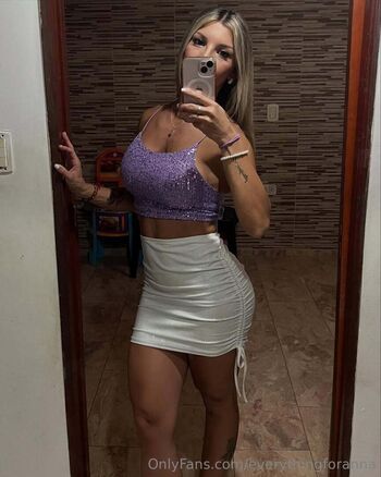 everythingforanna