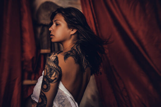 Evgenia Talanina