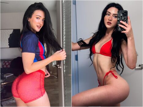 Evgeniya Lvovna