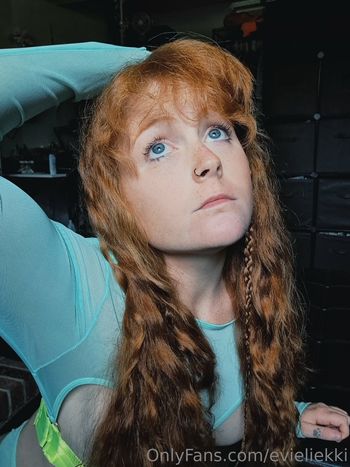 evieliekki