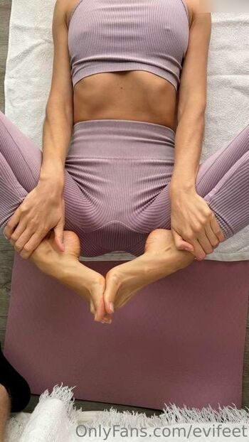 Evifeet