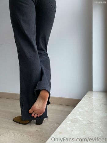 Evifeet