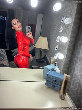 Evil Woman