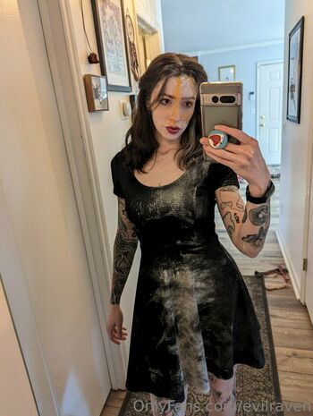 evilraven