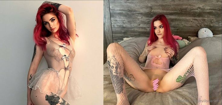 evilscarlett