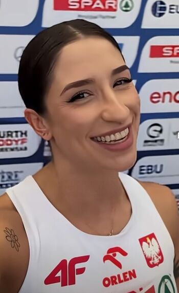 Ewa Swoboda