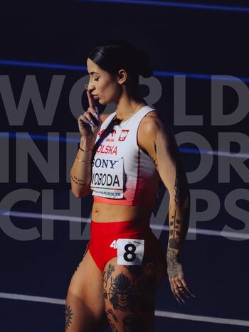 Ewa Swoboda