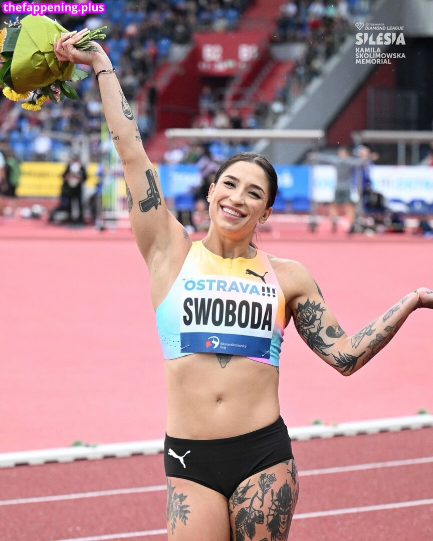 Ewa Swoboda