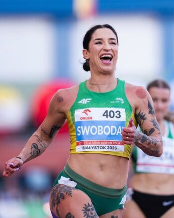 Ewa Swoboda