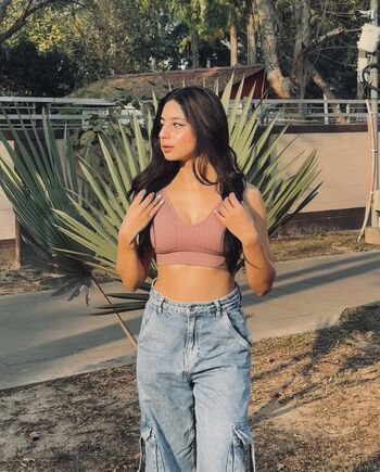 Exclusives Suhani Kapoor