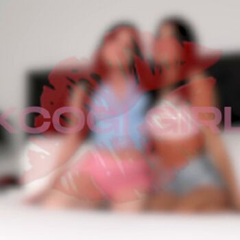 ExCoGiGirls