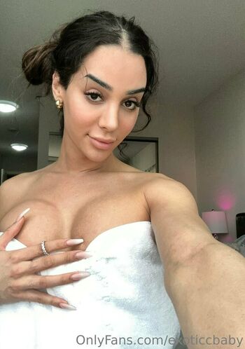 exoticcbaby