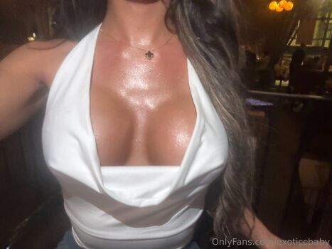 exoticcbaby