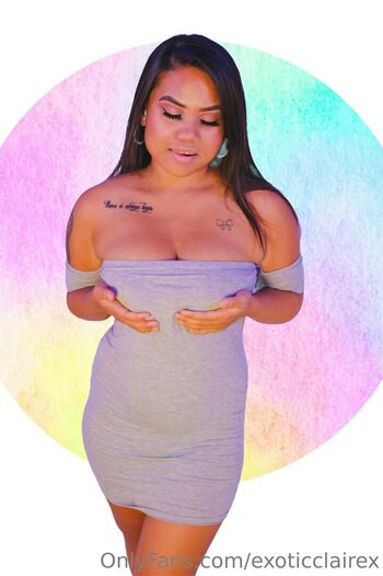 exoticclairex