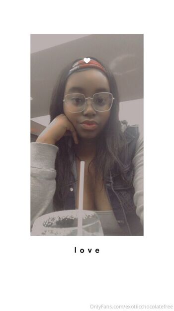 exotiicchocolatefree