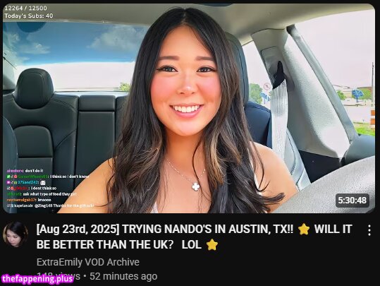 ExtraEmily