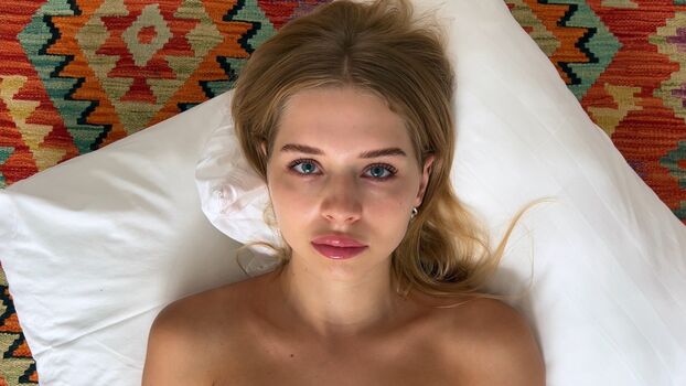 Eye Contact