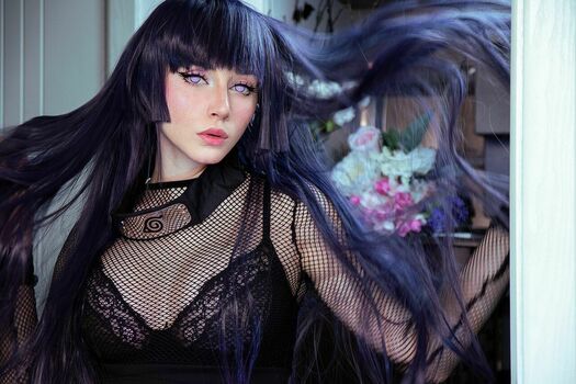 Ezy Summers Cosplay