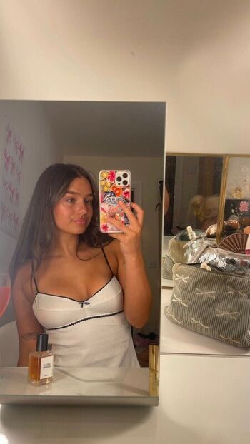 Fabiola George