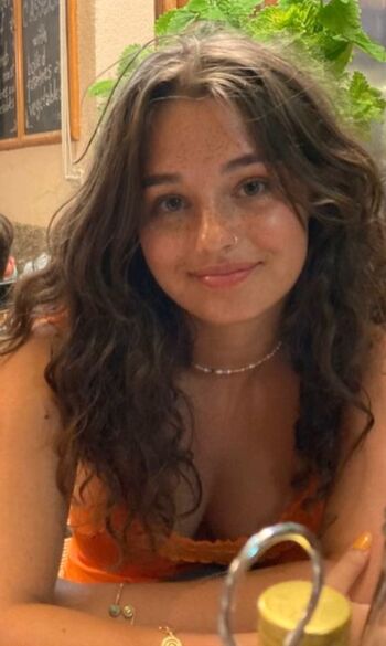 Fabiola George