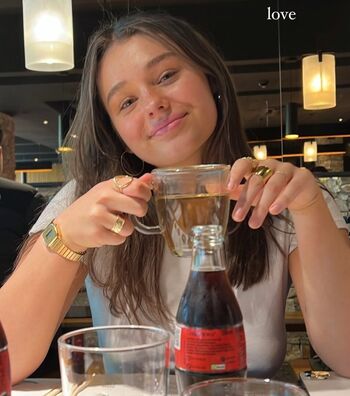 Fabiola George
