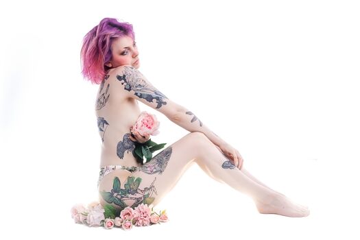FaerieBlossom