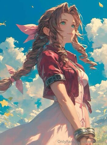 faeriemimi