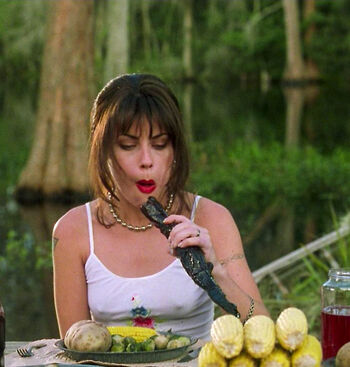 Fairuza Balk