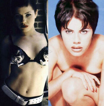 Fairuza Balk