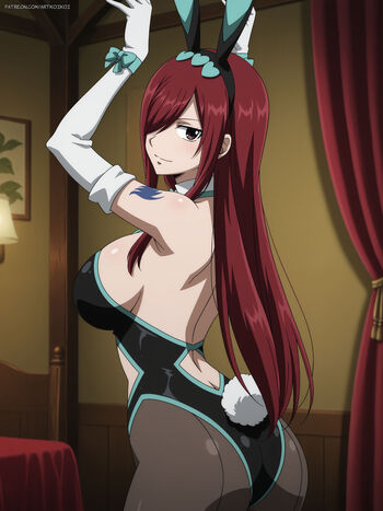 Fairy Tail