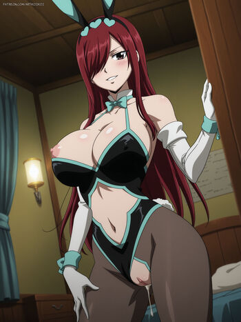 Fairy Tail