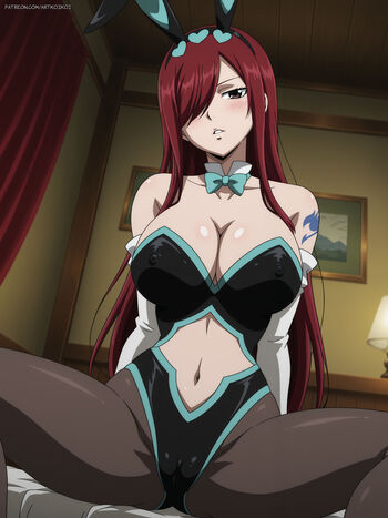 Fairy Tail
