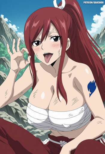 Fairy Tail