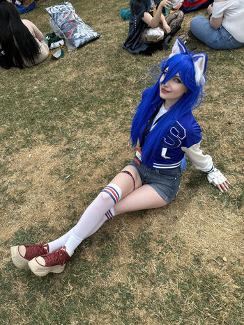 fairygee