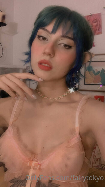 FairyTokyo