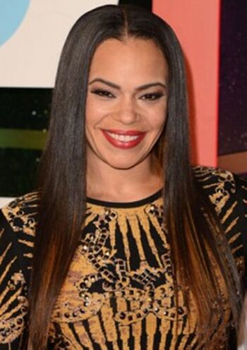 Faith Evans