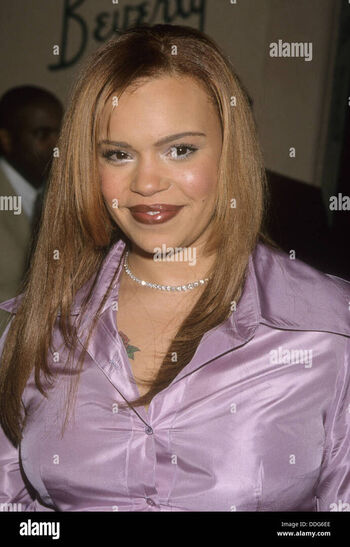 Faith Evans