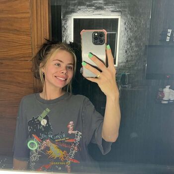 Faith Louisa Kelly Payne