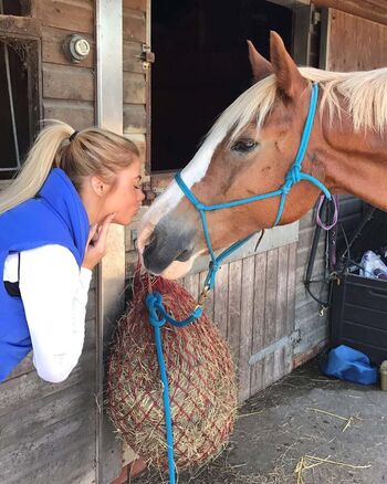 Faith Louisa Kelly Payne