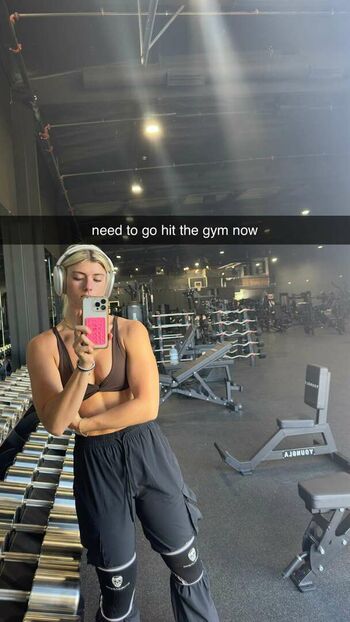 Faith Ordway