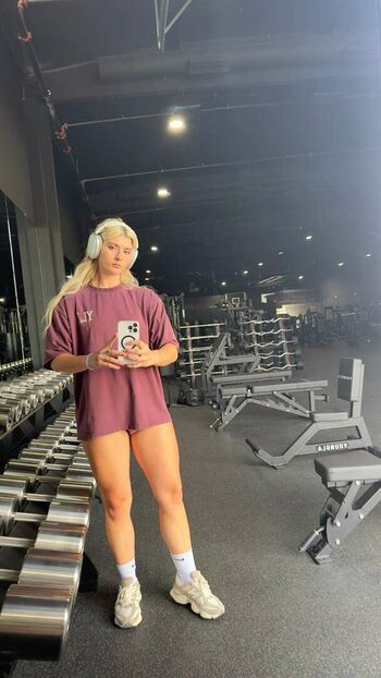 Faith Ordway